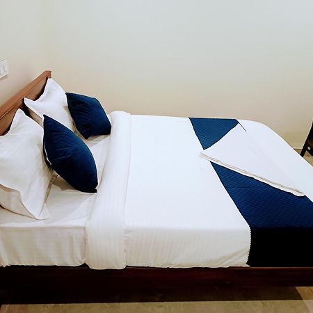 Mgr Residency Villa Шрикалахащи Екстериор снимка