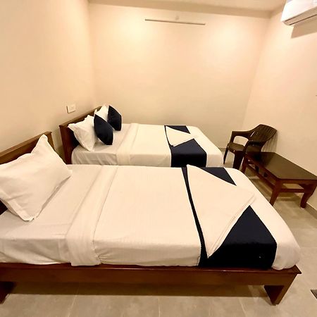 Mgr Residency Villa Шрикалахащи Екстериор снимка