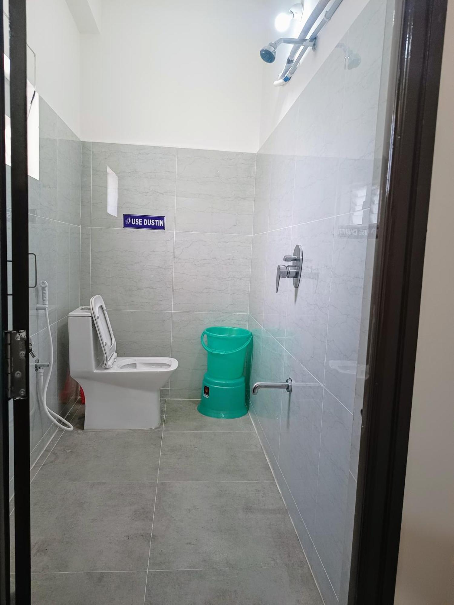 Mgr Residency Villa Шрикалахащи Екстериор снимка