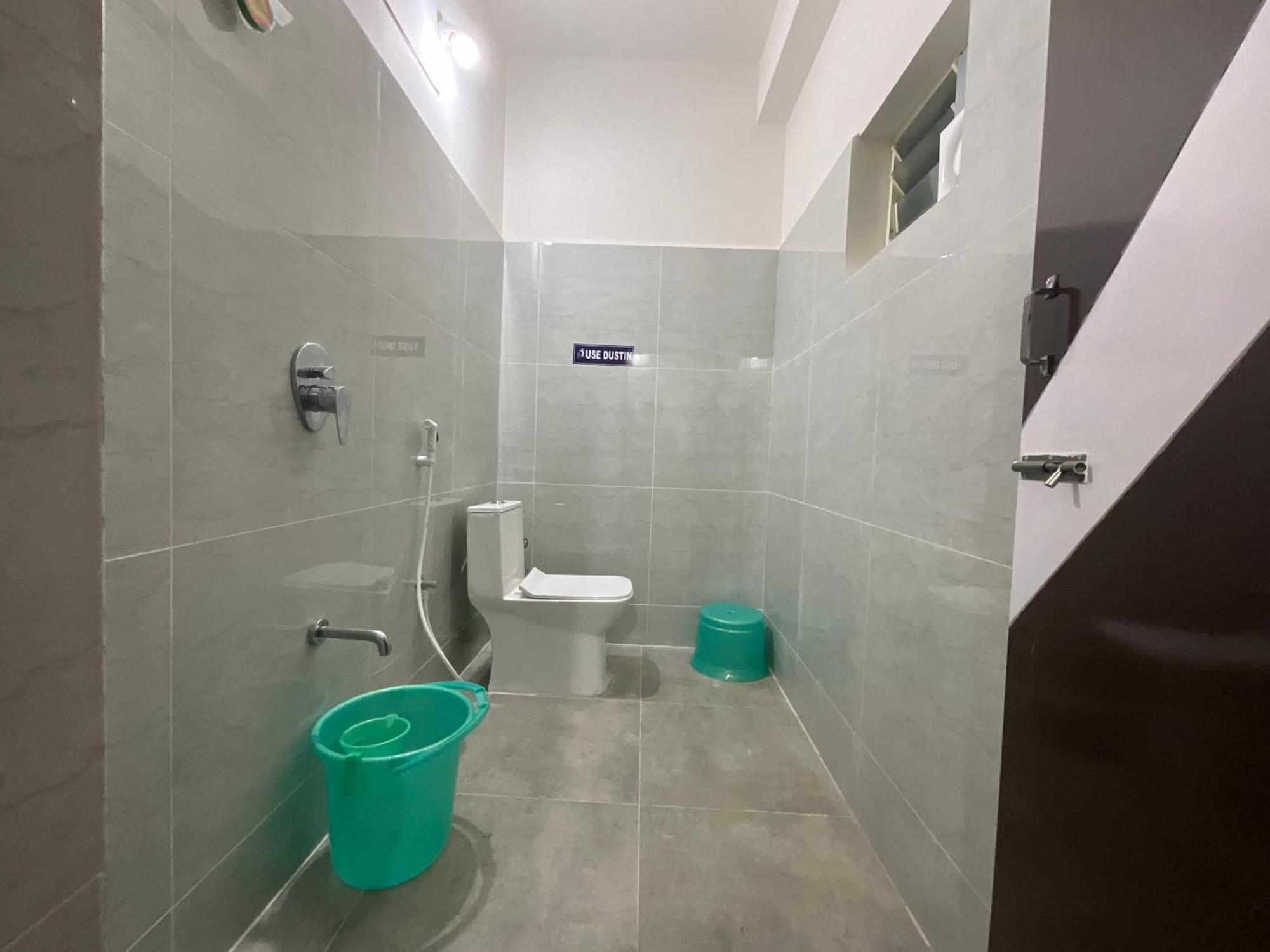 Mgr Residency Villa Шрикалахащи Екстериор снимка