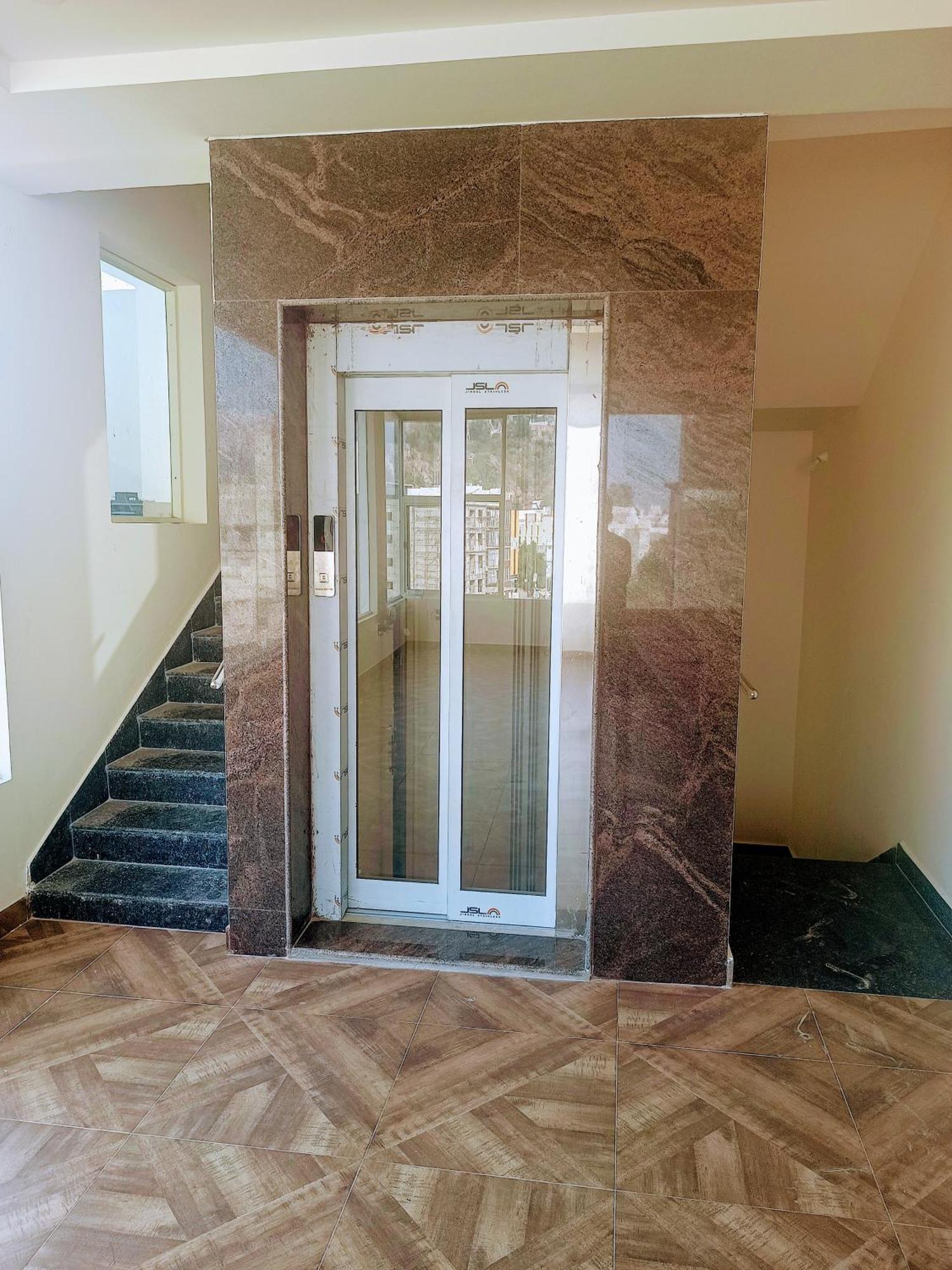 Mgr Residency Villa Шрикалахащи Екстериор снимка